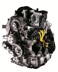 B2890 Engine